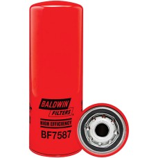 Baldwin Fuel Filter - BF7587